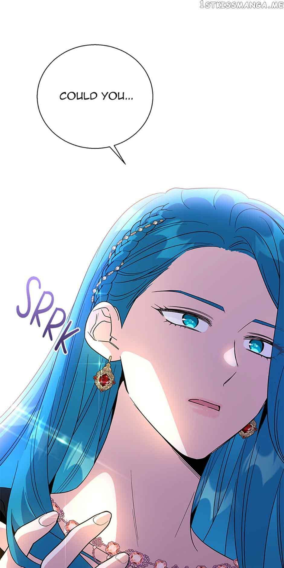 Read Baroness Goes on Strike chapter 17.4 image 28 on Lezhin