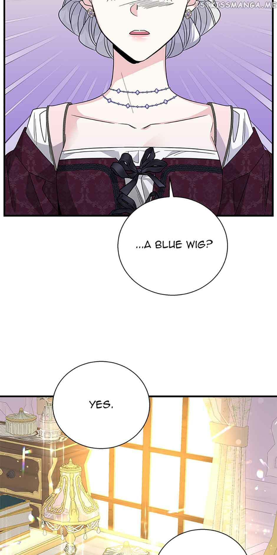 Read Baroness Goes on Strike chapter 17.4 image 30 on Lezhin