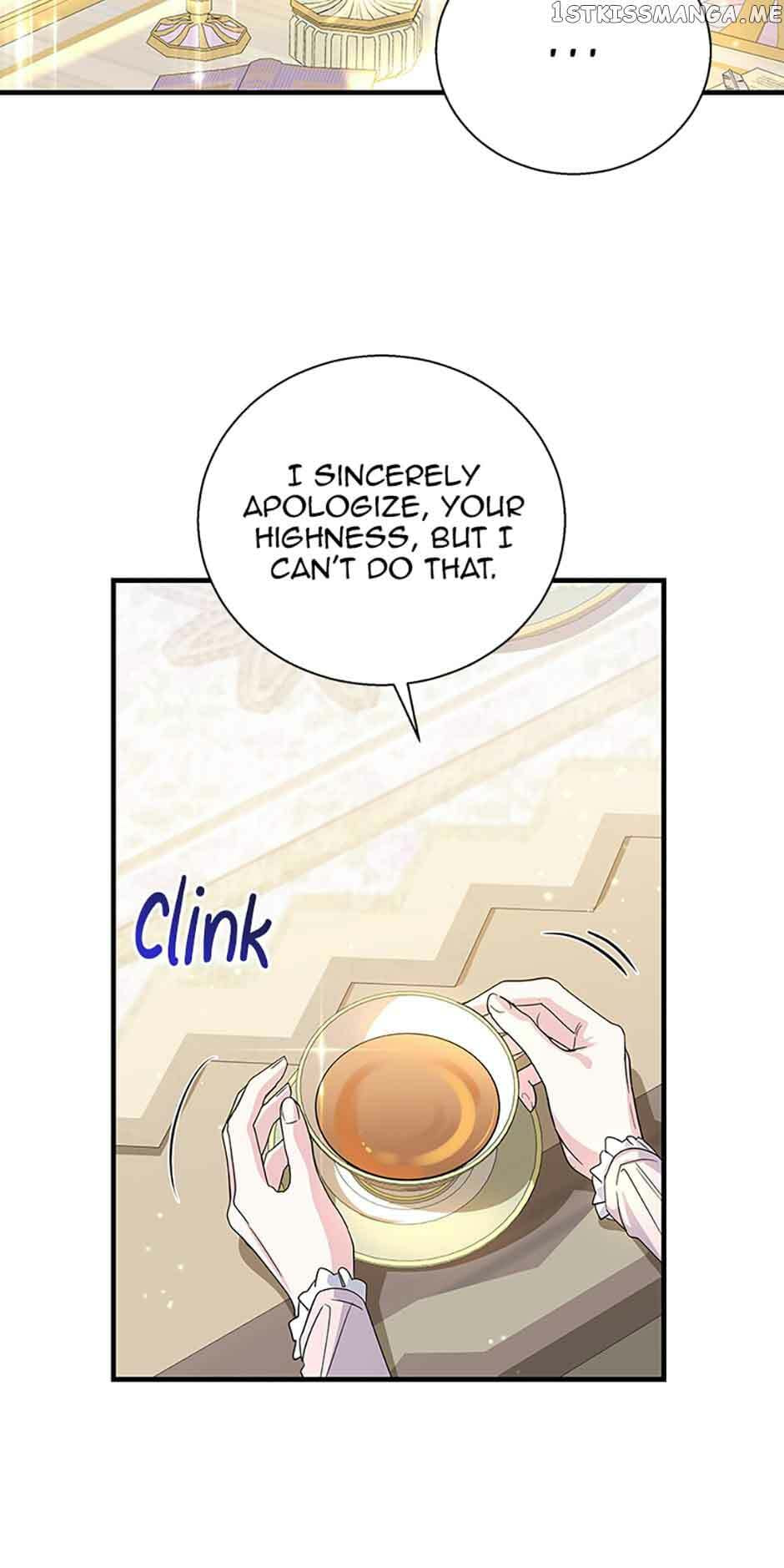Read Baroness Goes on Strike chapter 17.4 image 31 on Lezhin