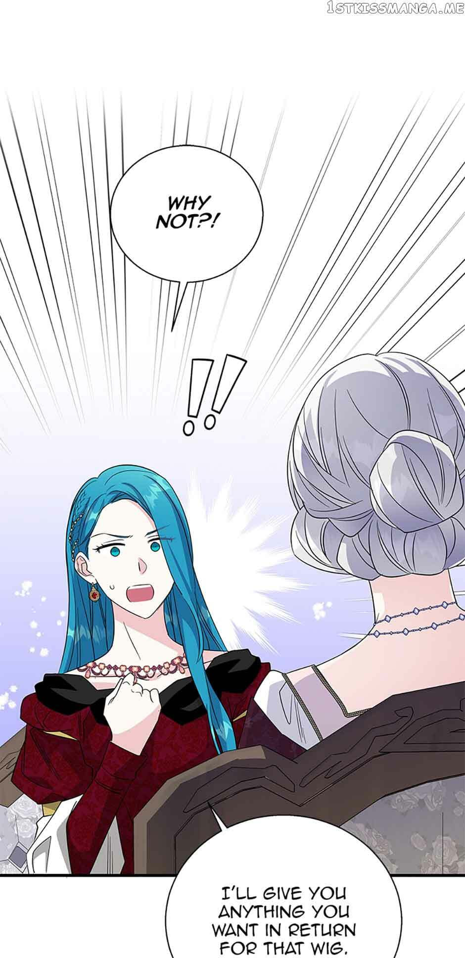 Read Baroness Goes on Strike chapter 17.4 image 32 on Lezhin
