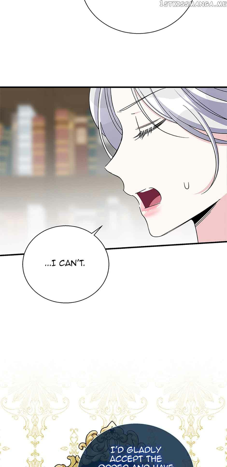 Read Baroness Goes on Strike chapter 17.4 image 33 on Lezhin