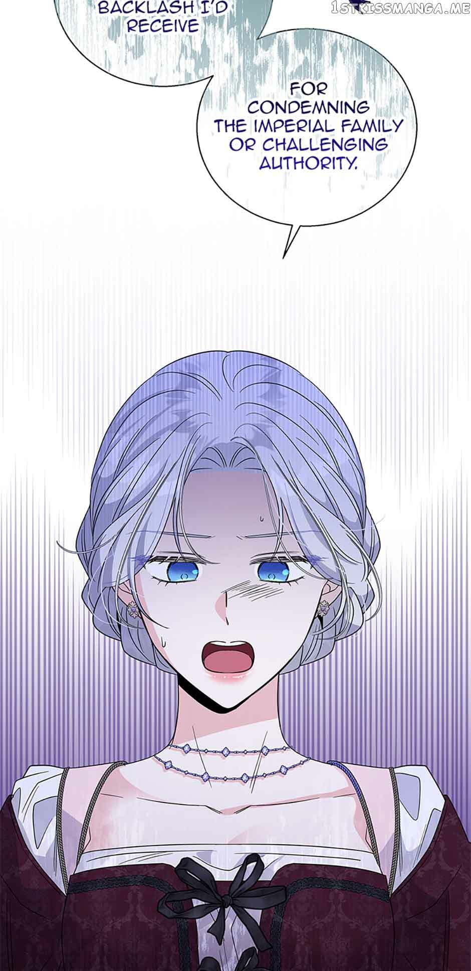 Read Baroness Goes on Strike chapter 17.4 image 36 on Lezhin