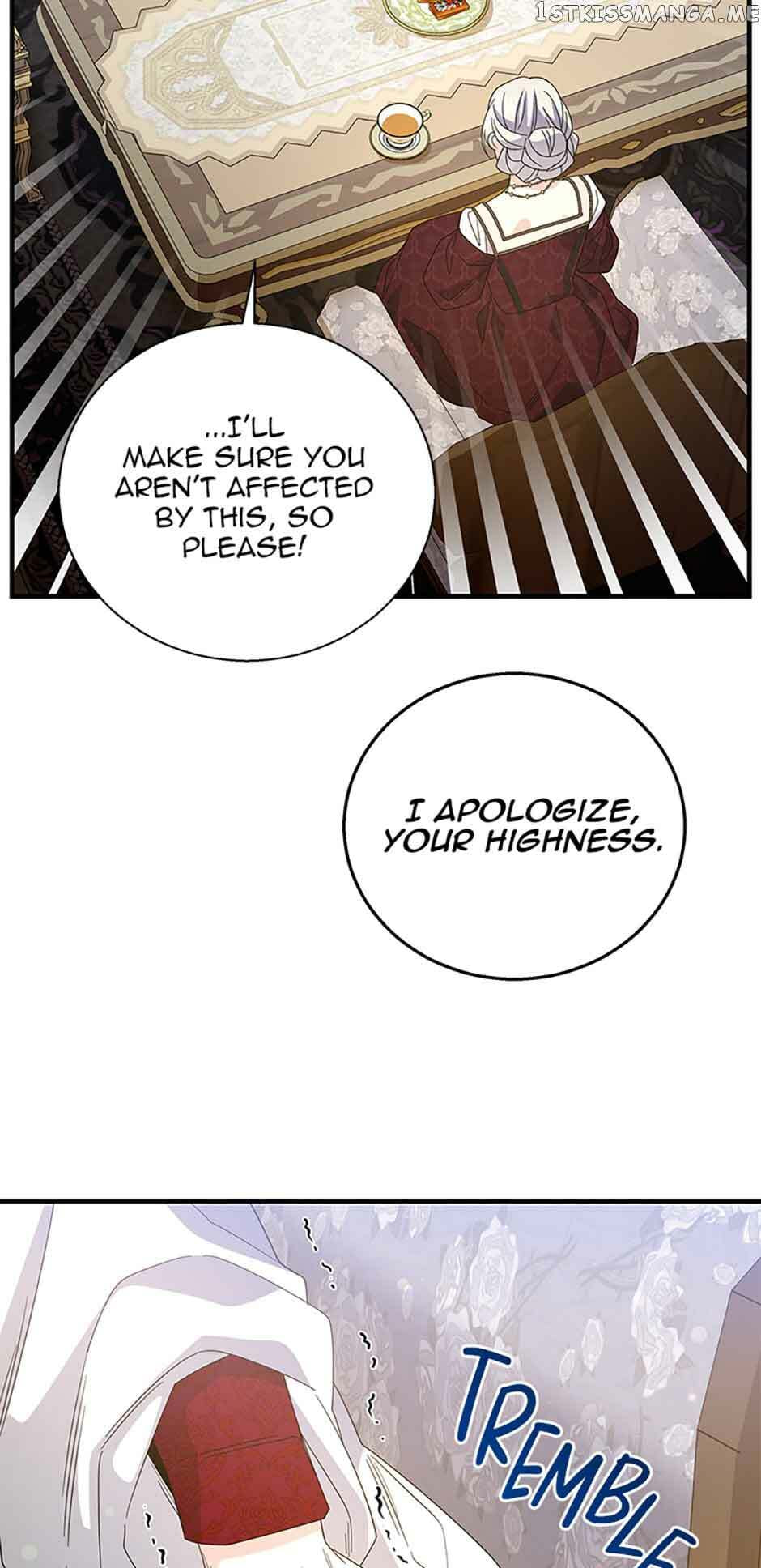 Read Baroness Goes on Strike chapter 17.4 image 38 on Lezhin