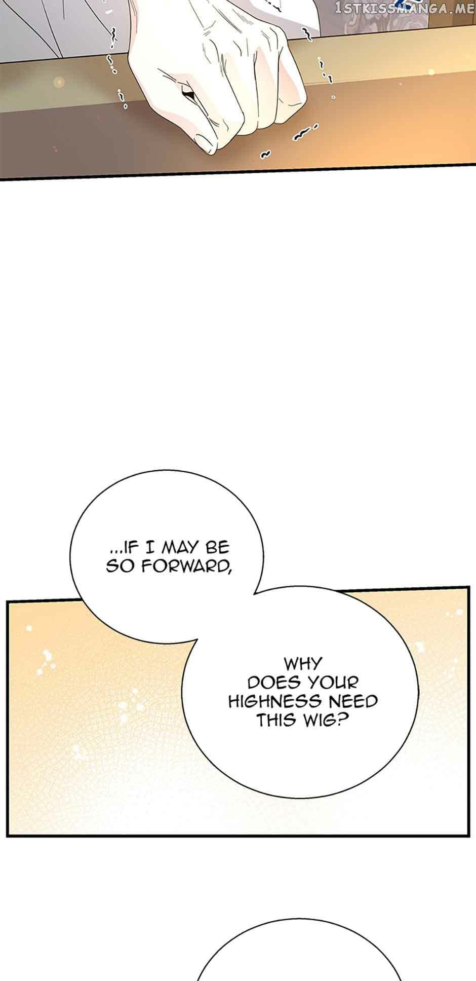 Read Baroness Goes on Strike chapter 17.4 image 39 on Lezhin