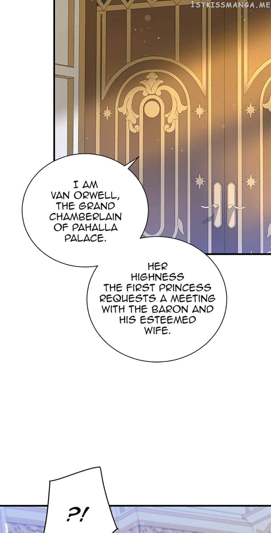 Read Baroness Goes on Strike chapter 17.4 image 4 on Lezhin