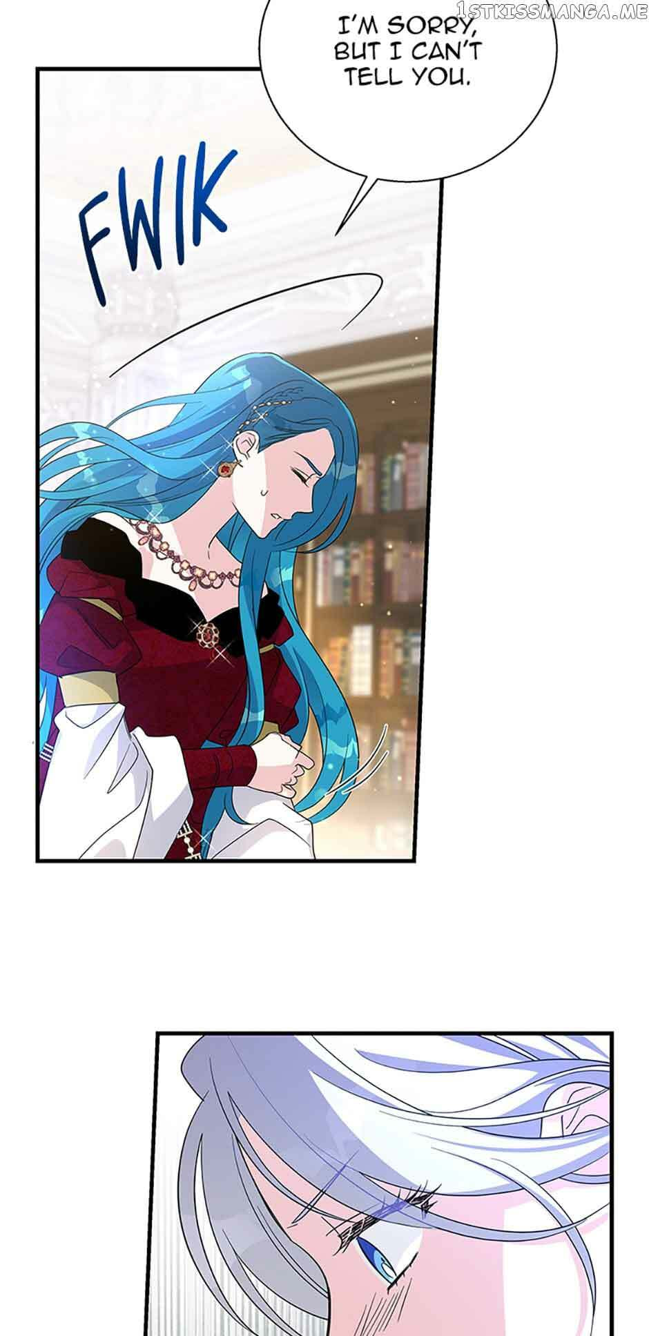 Read Baroness Goes on Strike chapter 17.4 image 40 on Lezhin