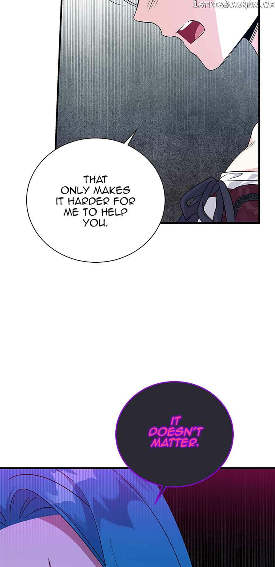 Read Baroness Goes on Strike chapter 17.4 image 41 on Lezhin