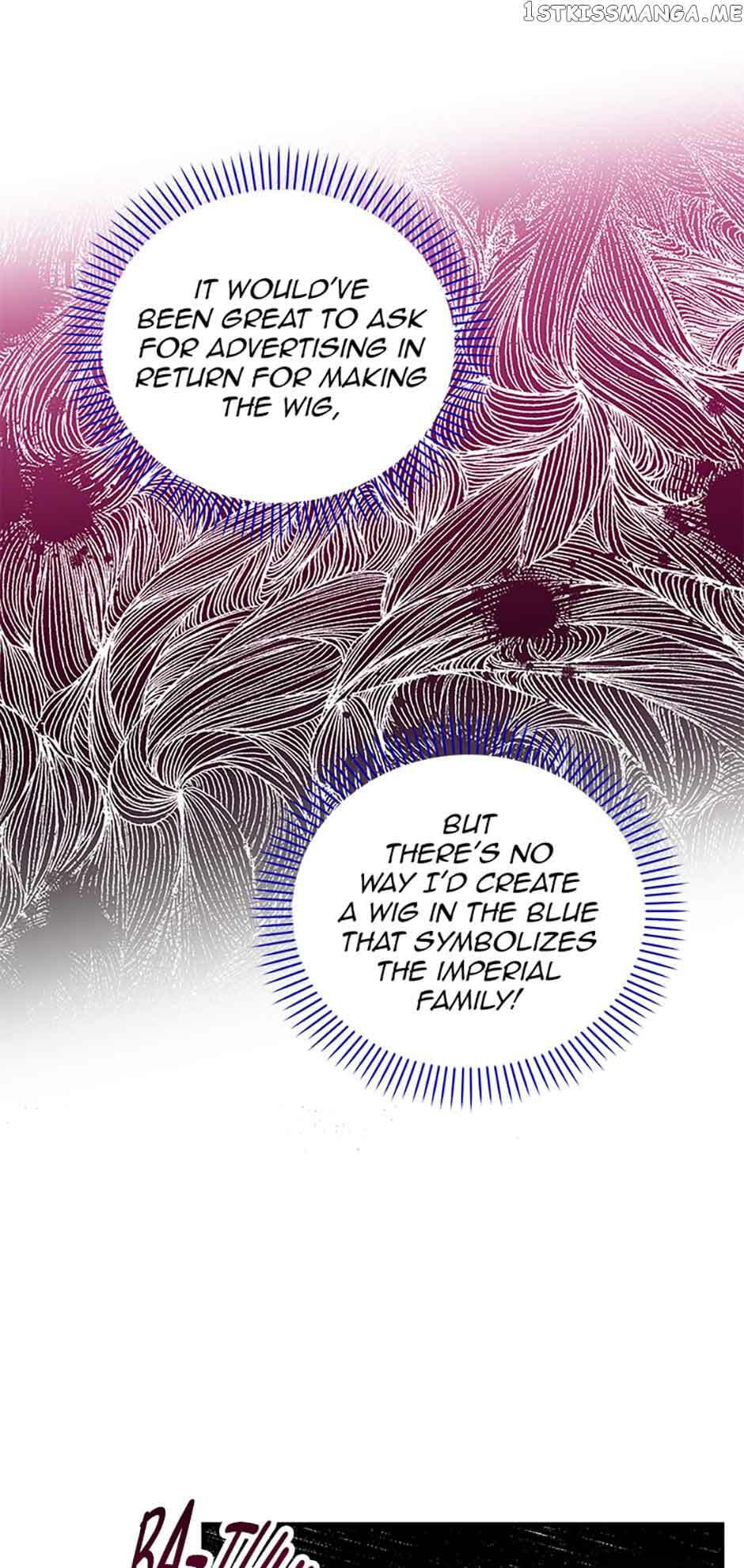 Read Baroness Goes on Strike chapter 17.4 image 43 on Lezhin