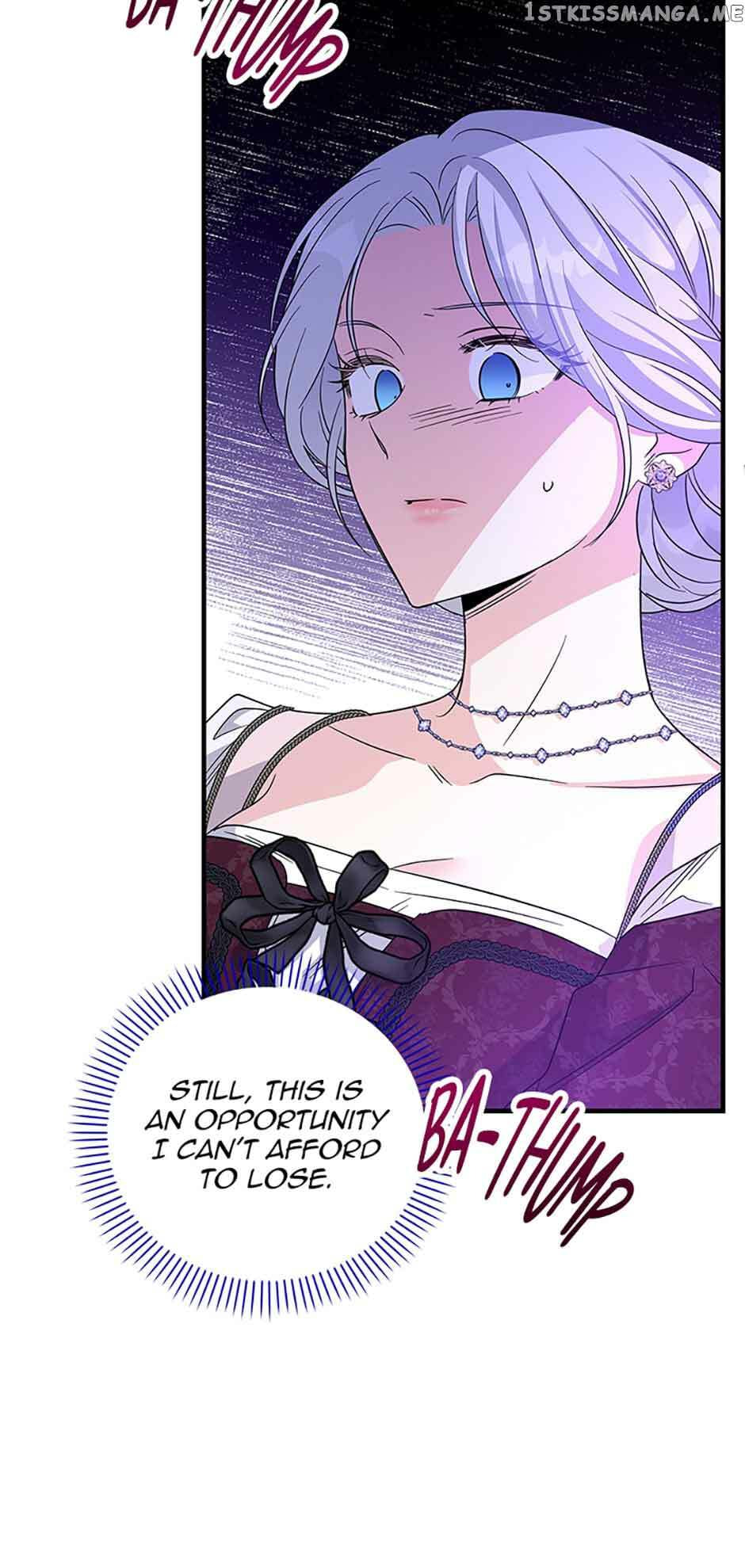 Read Baroness Goes on Strike chapter 17.4 image 44 on Lezhin
