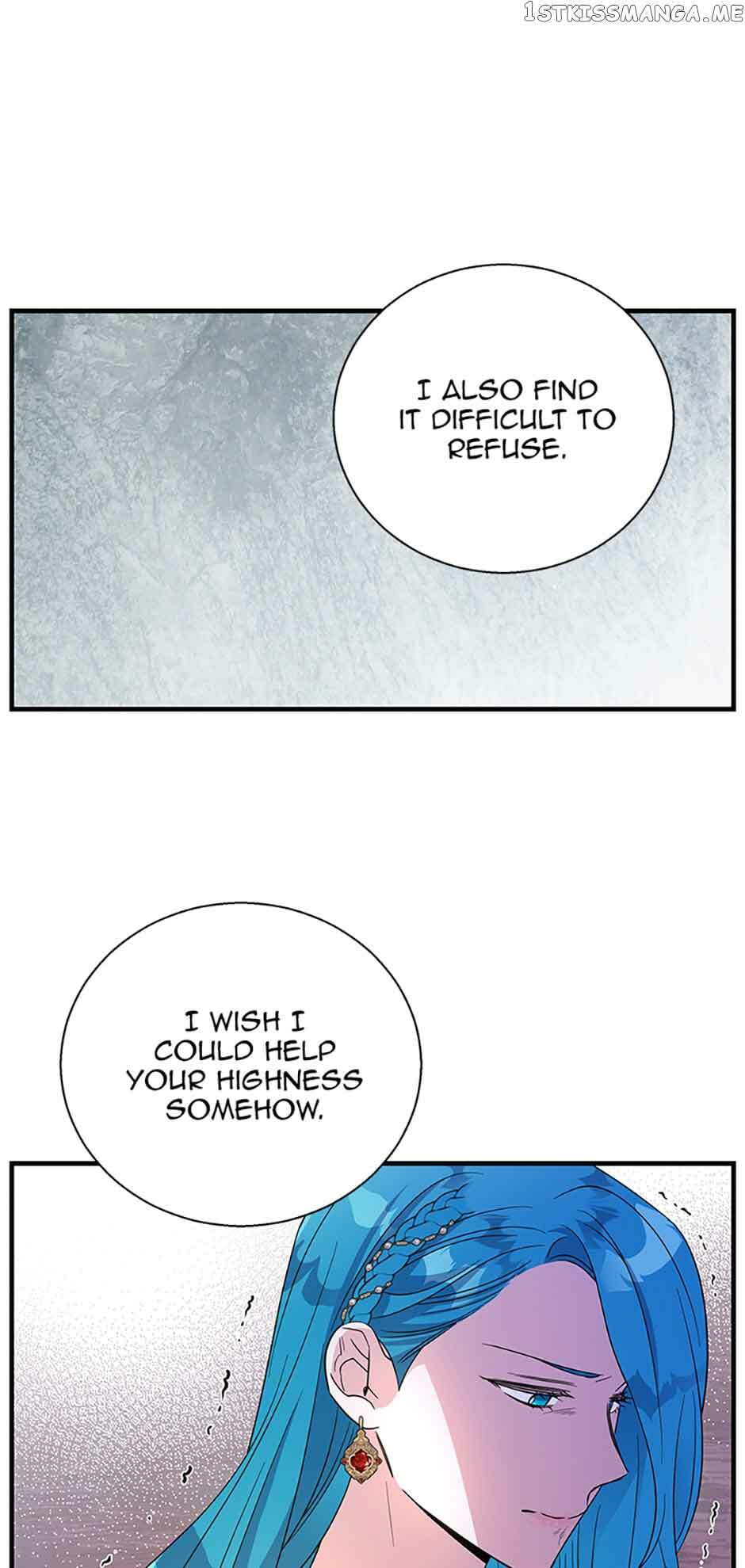 Read Baroness Goes on Strike chapter 17.4 image 45 on Lezhin