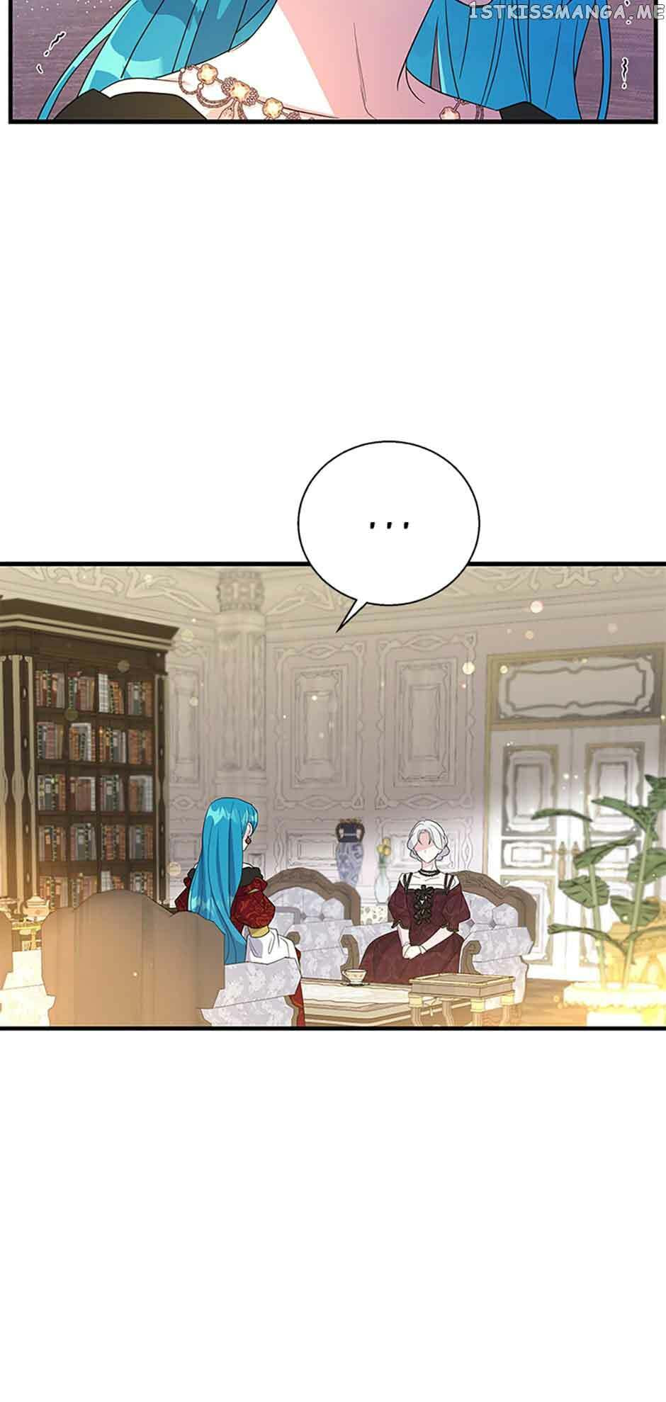 Read Baroness Goes on Strike chapter 17.4 image 46 on Lezhin