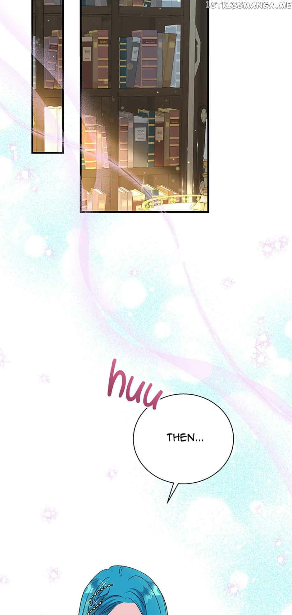 Read Baroness Goes on Strike chapter 17.4 image 48 on Lezhin