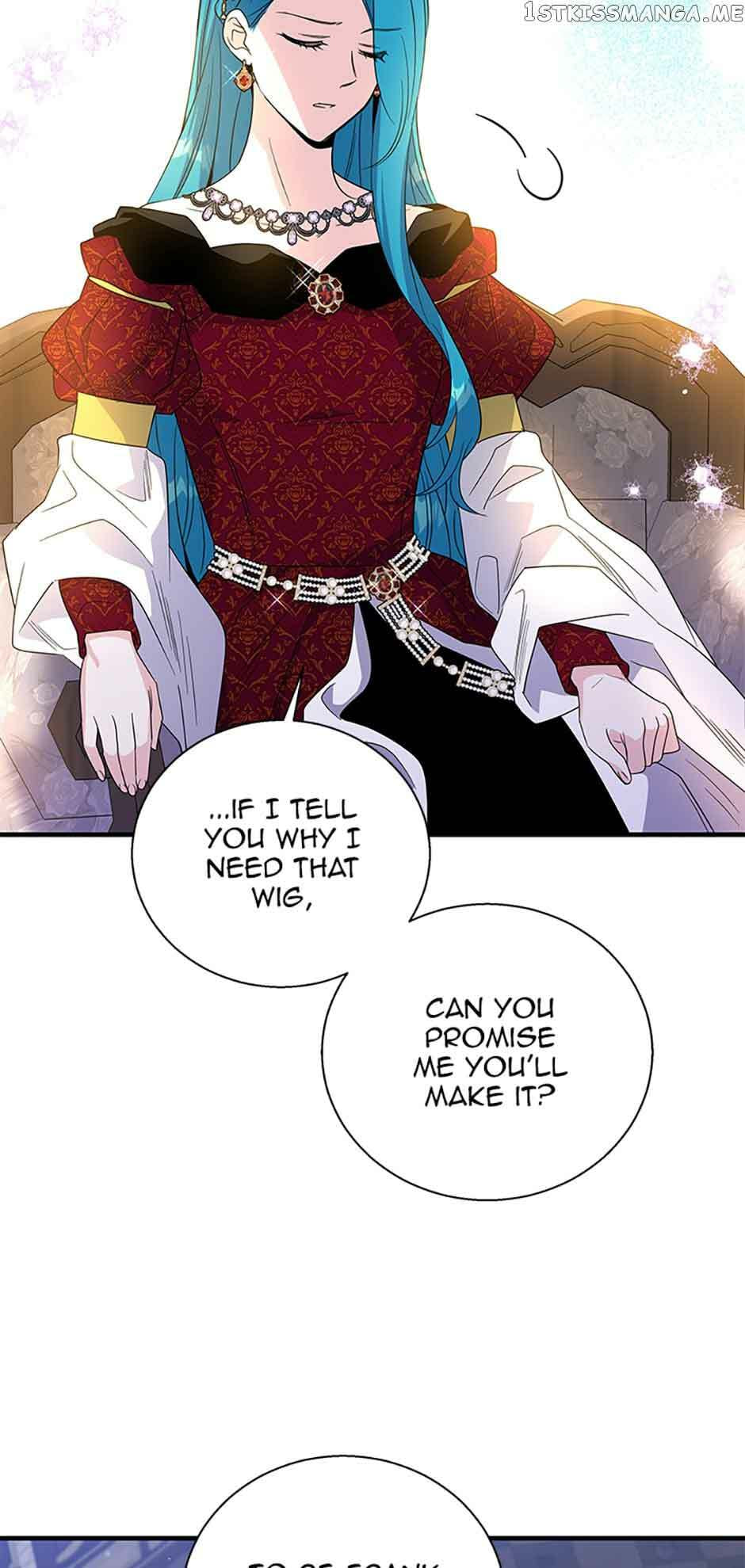 Read Baroness Goes on Strike chapter 17.4 image 49 on Lezhin