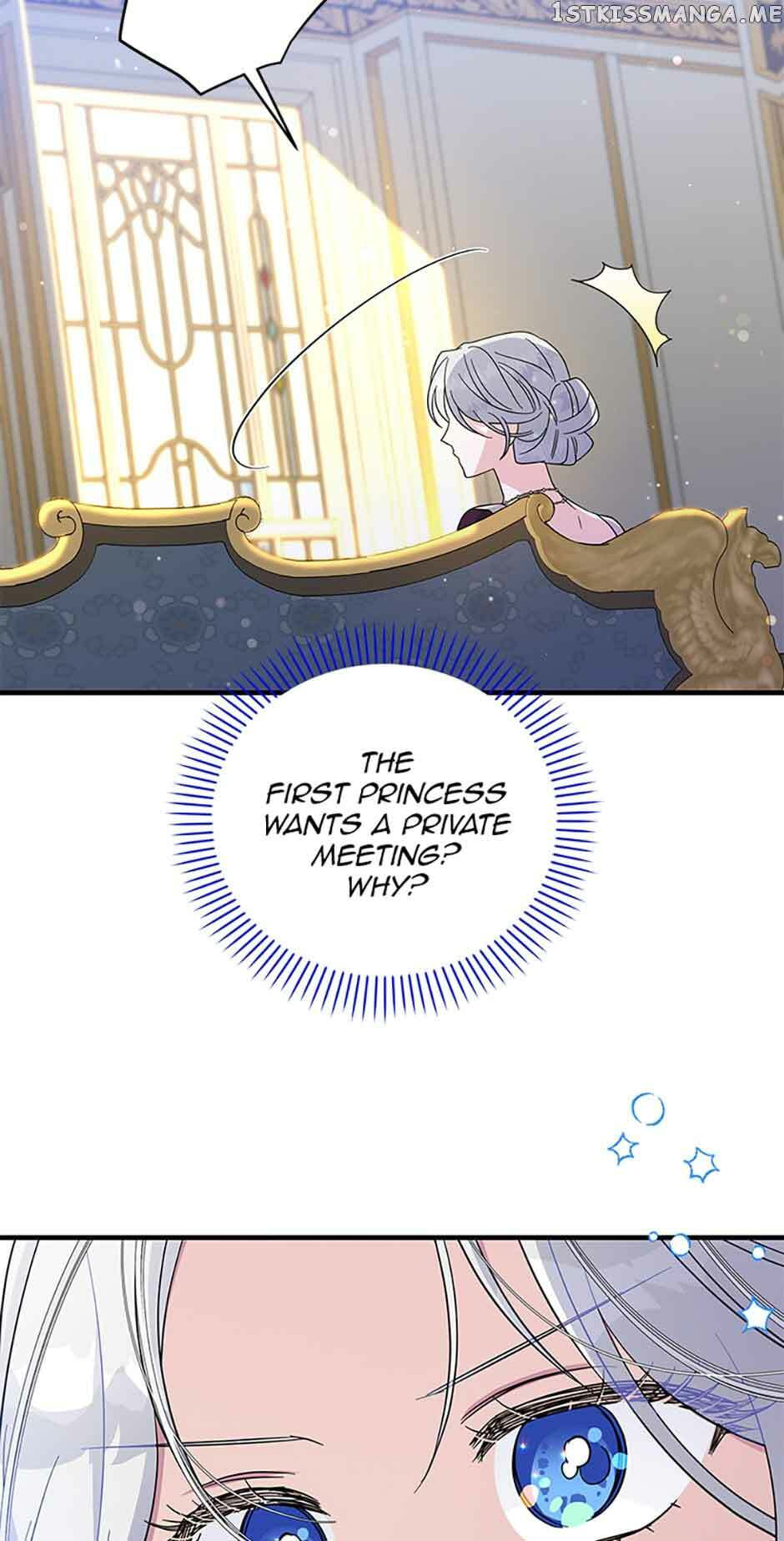 Read Baroness Goes on Strike chapter 17.4 image 5 on Lezhin