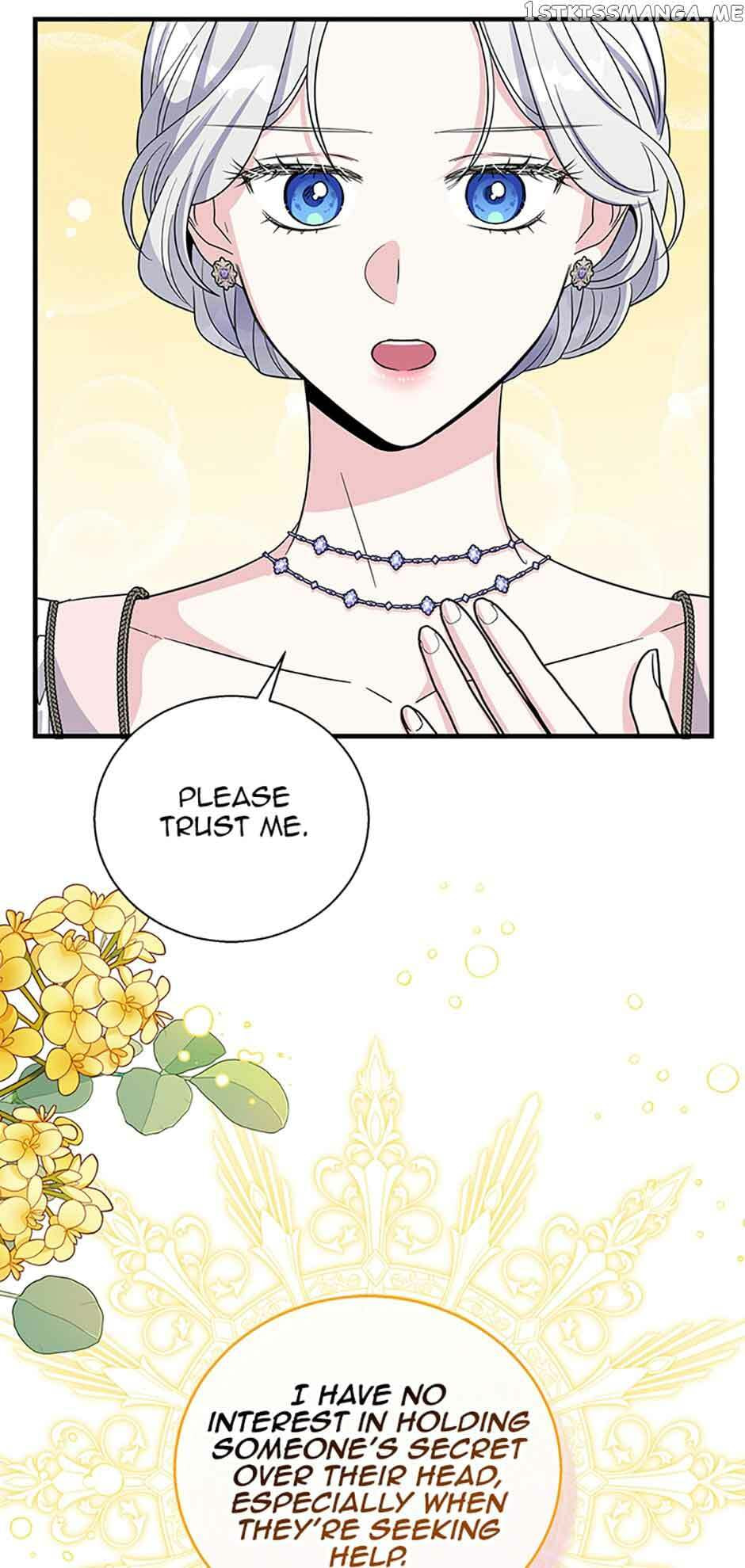 Read Baroness Goes on Strike chapter 17.4 image 51 on Lezhin