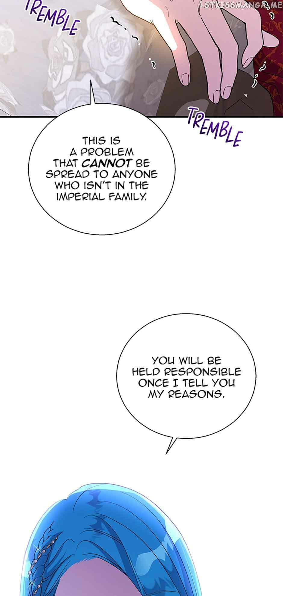 Read Baroness Goes on Strike chapter 17.4 image 53 on Lezhin