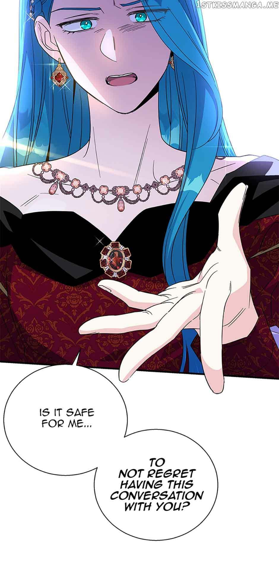 Read Baroness Goes on Strike chapter 17.4 image 54 on Lezhin