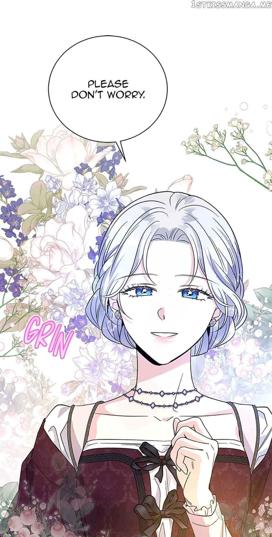 Read Baroness Goes on Strike chapter 17.4 image 55 on Lezhin