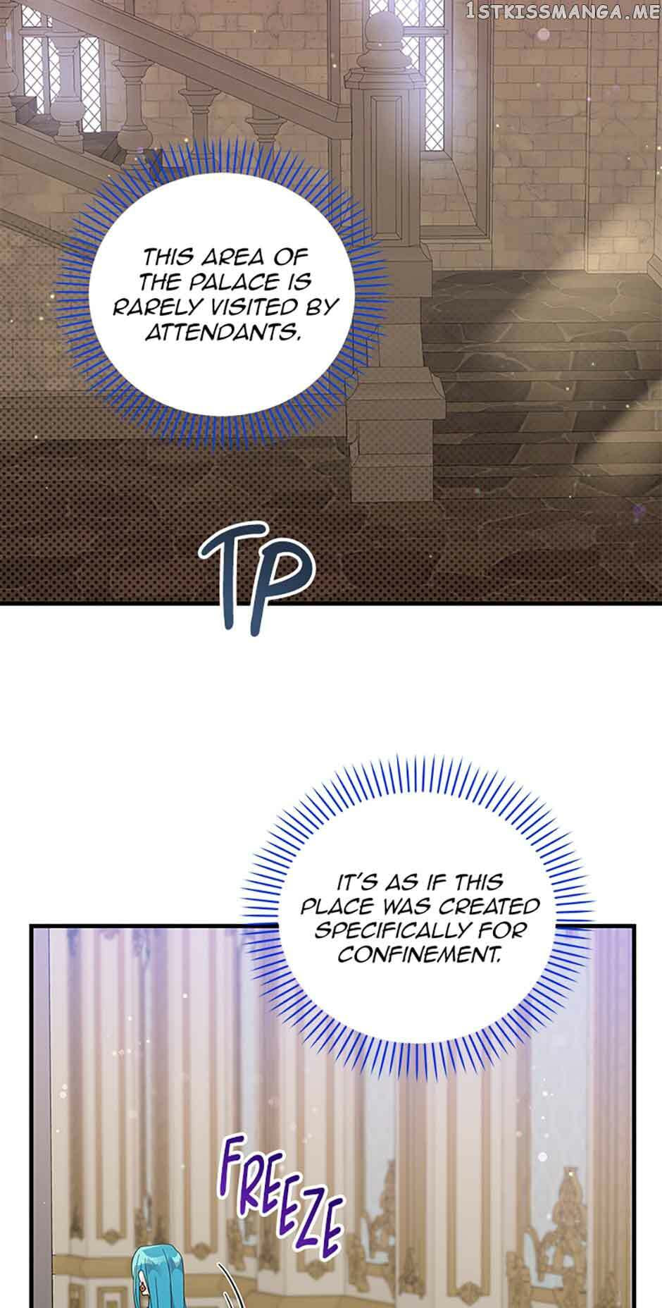 Read Baroness Goes on Strike chapter 17.4 image 58 on Lezhin