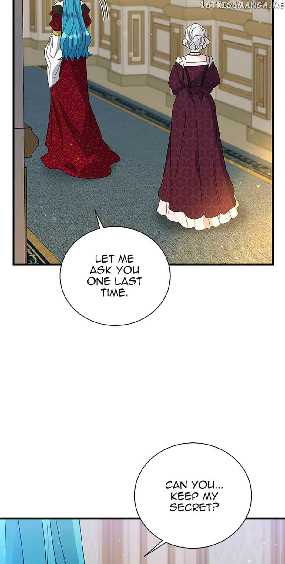 Read Baroness Goes on Strike chapter 17.4 image 59 on Lezhin