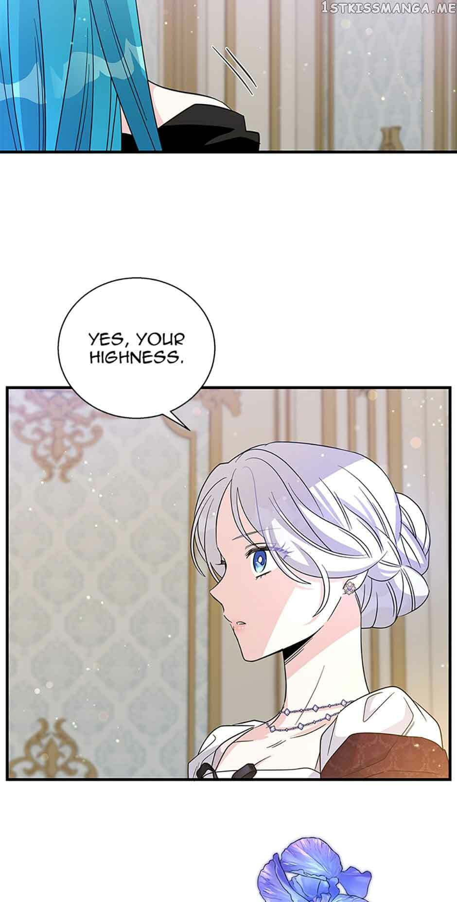 Read Baroness Goes on Strike chapter 17.4 image 60 on Lezhin