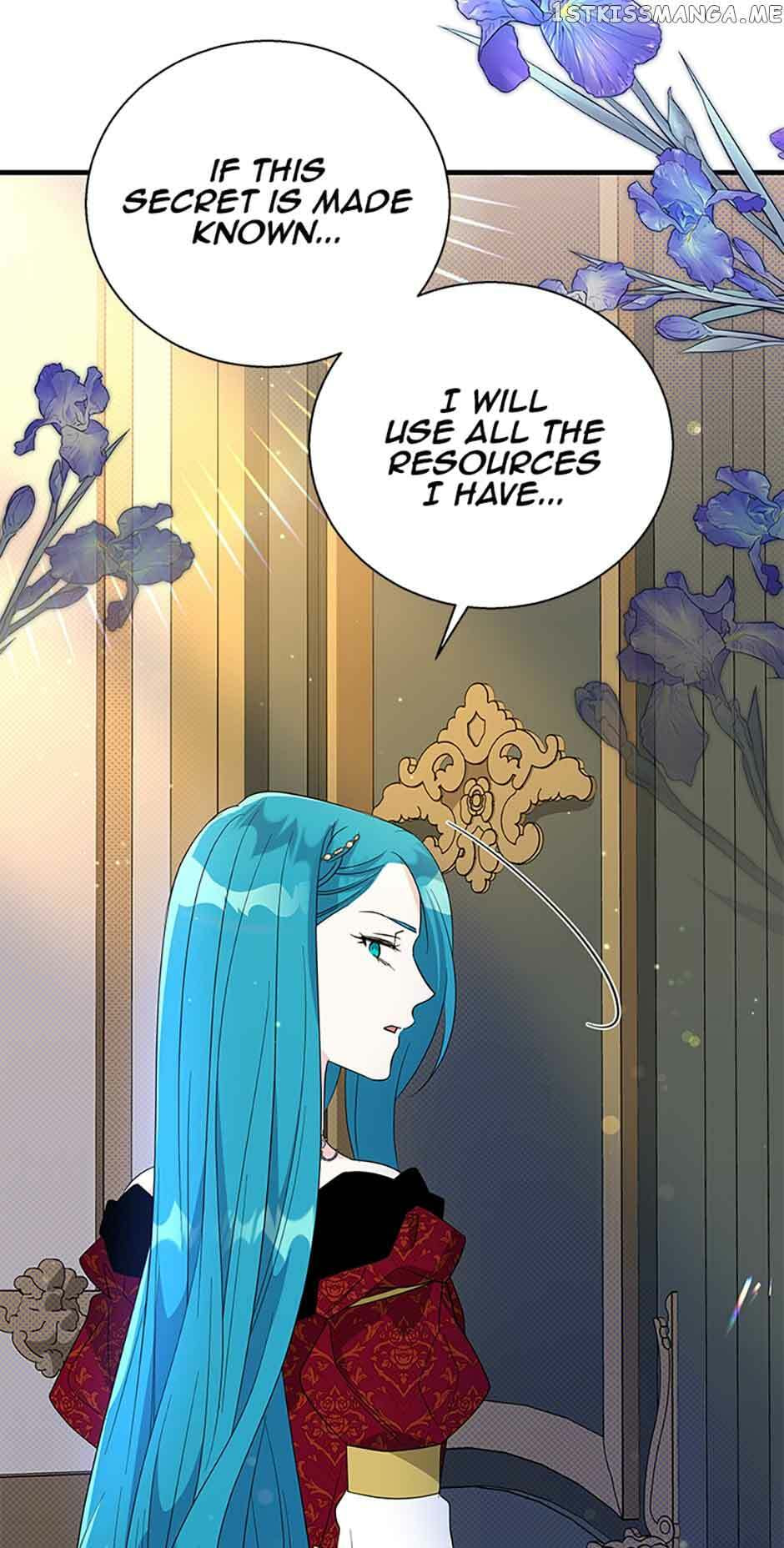 Read Baroness Goes on Strike chapter 17.4 image 61 on Lezhin