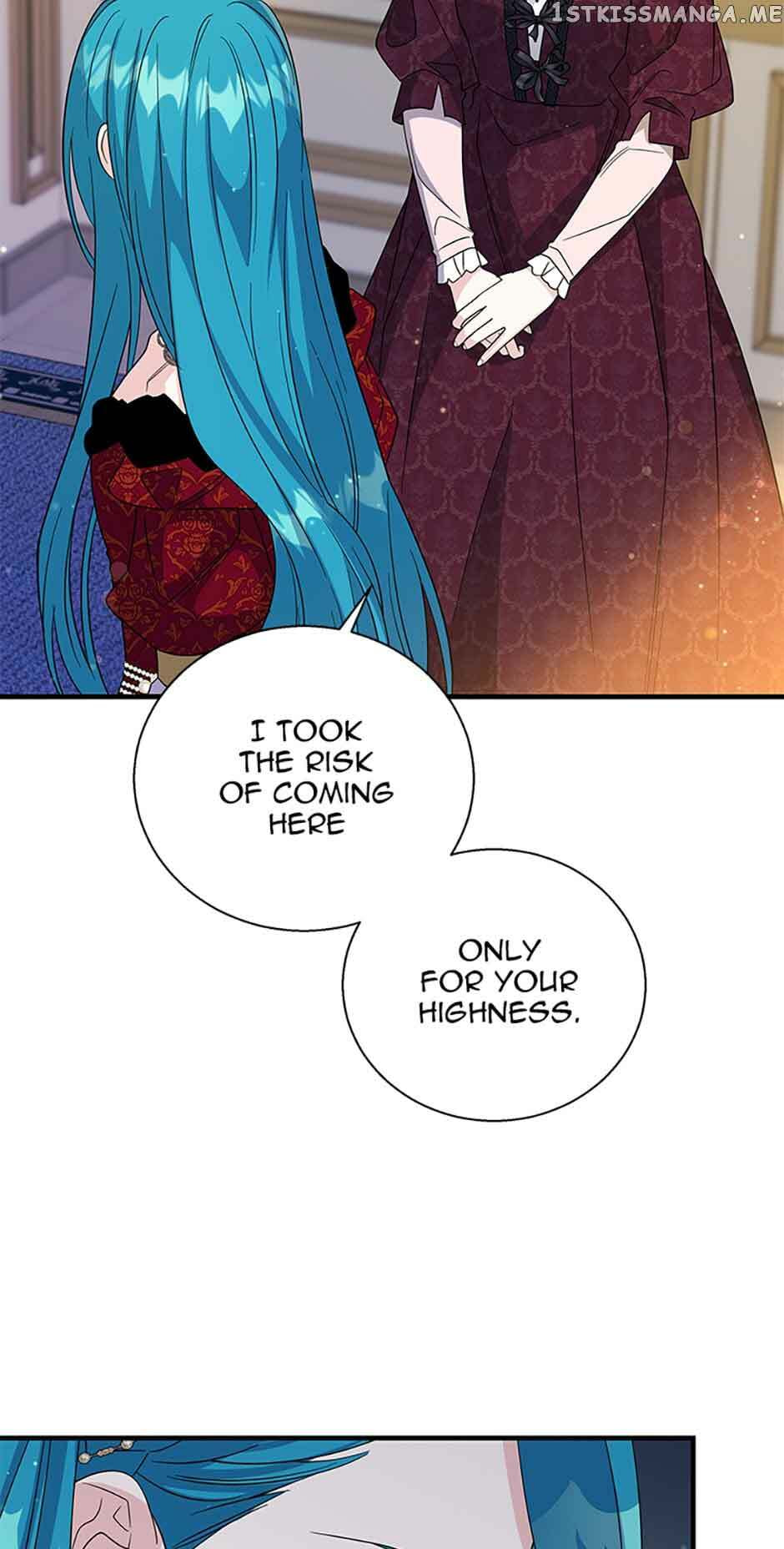 Read Baroness Goes on Strike chapter 17.4 image 63 on Lezhin