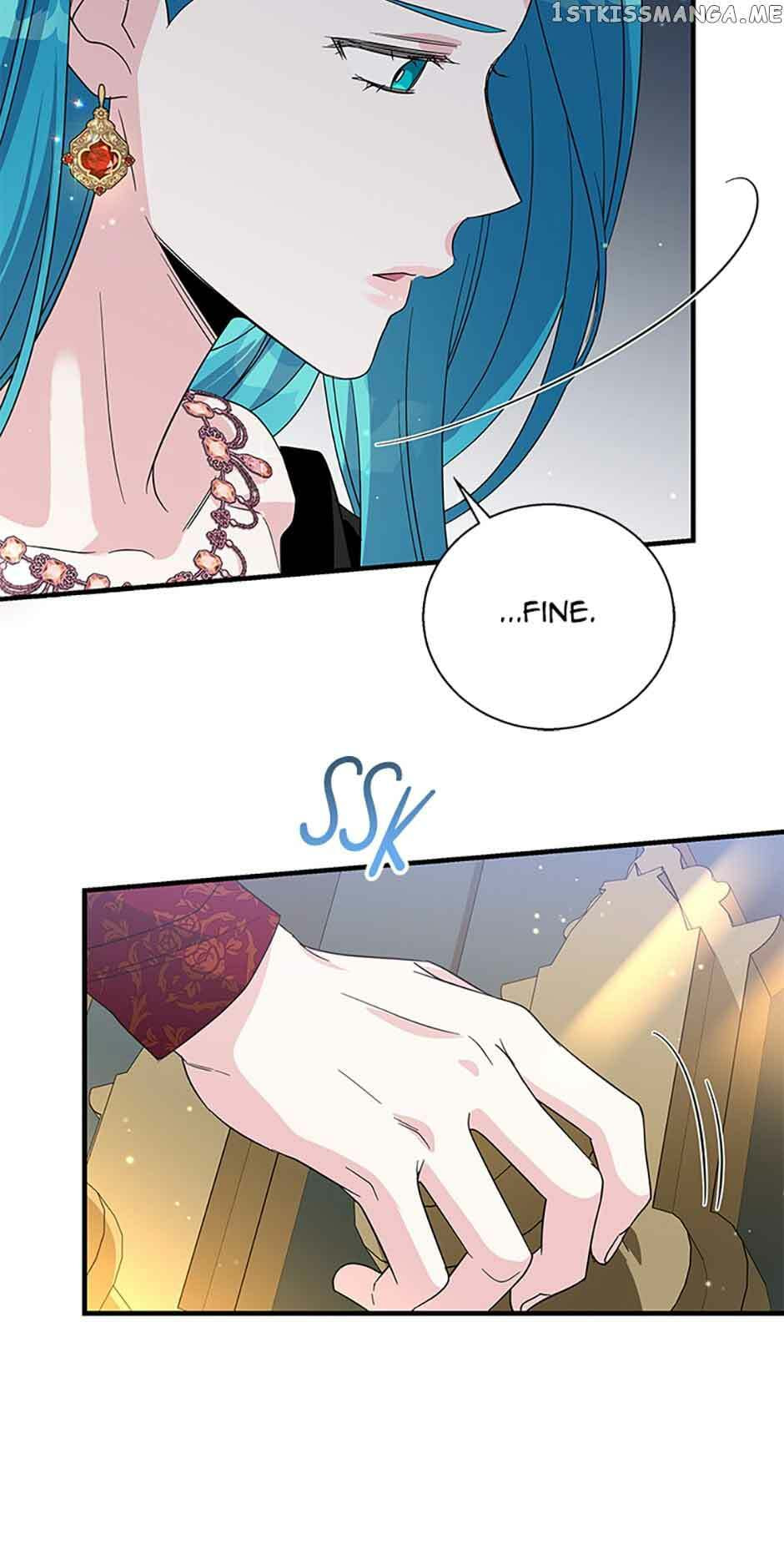 Read Baroness Goes on Strike chapter 17.4 image 64 on Lezhin