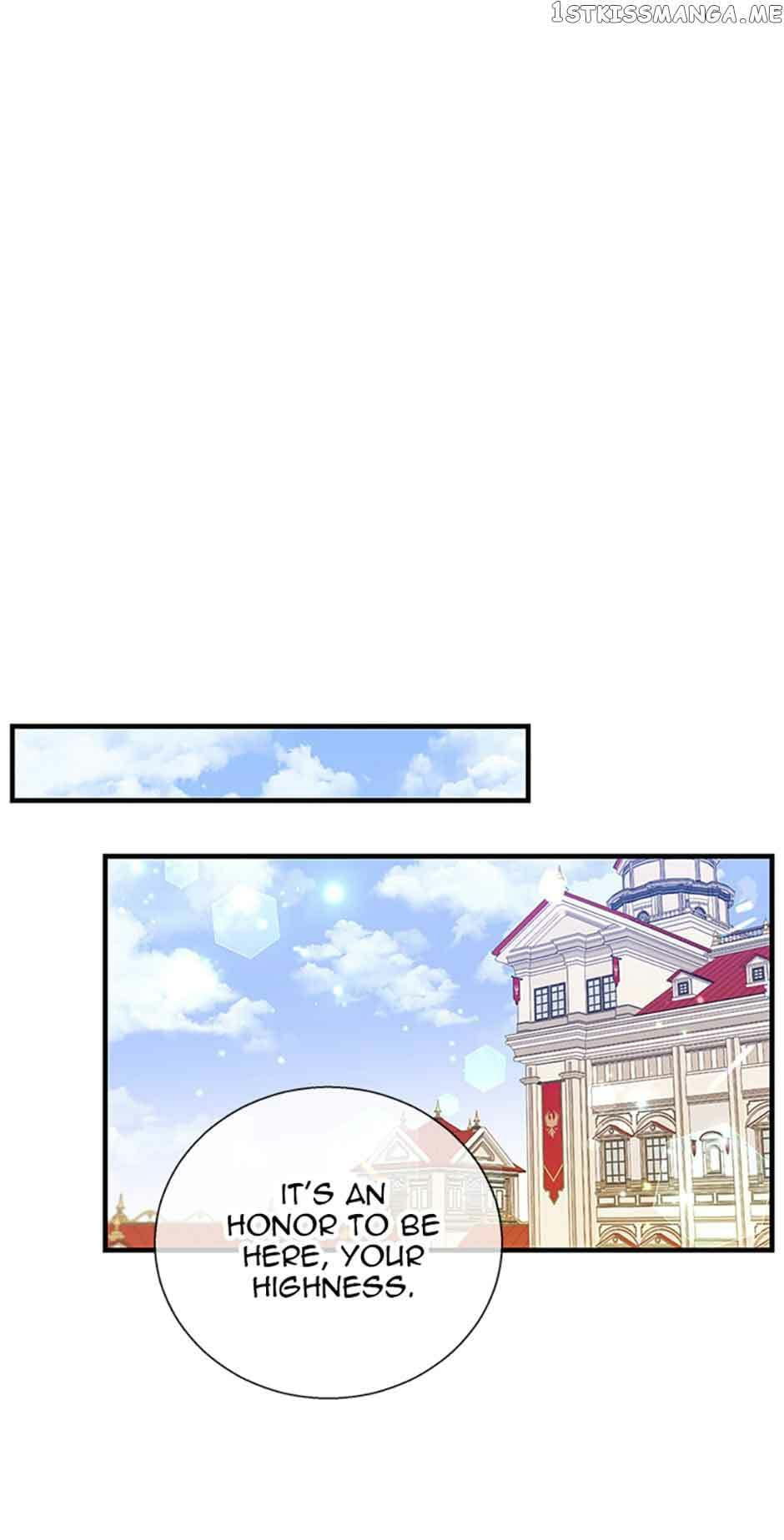 Read Baroness Goes on Strike chapter 17.4 image 8 on Lezhin