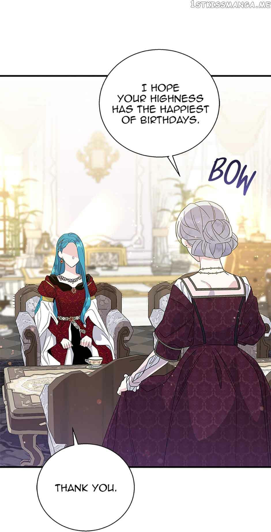 Read Baroness Goes on Strike chapter 17.4 image 9 on Lezhin