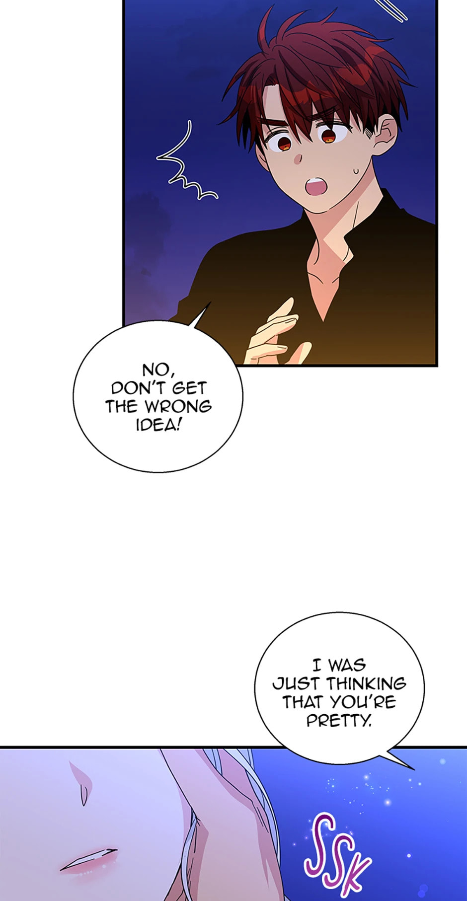 Read Baroness Goes on Strike chapter 17.8 image 10 on Lezhin