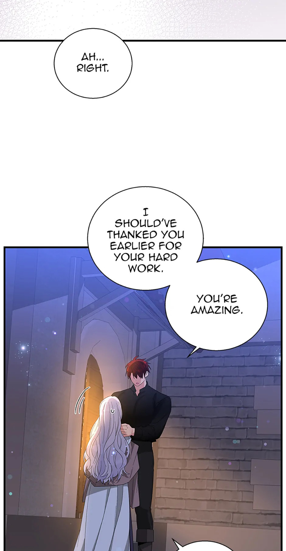 Read Baroness Goes on Strike chapter 17.8 image 13 on Lezhin