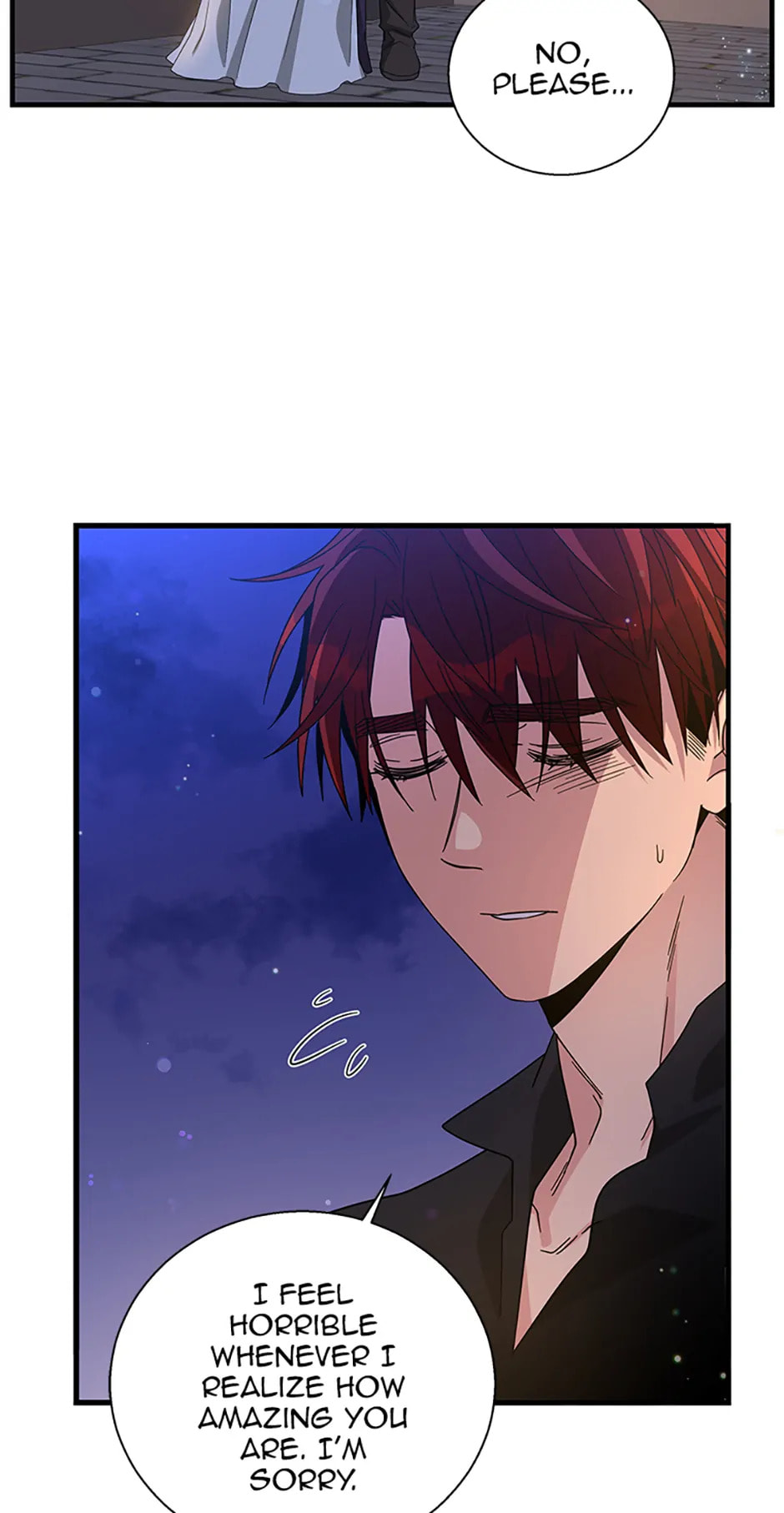 Read Baroness Goes on Strike chapter 17.8 image 14 on Lezhin