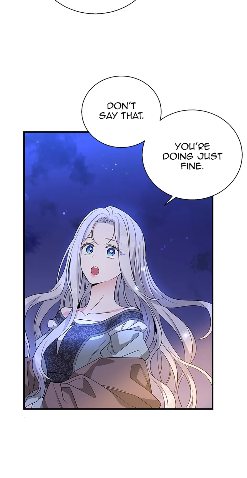 Read Baroness Goes on Strike chapter 17.8 image 15 on Lezhin