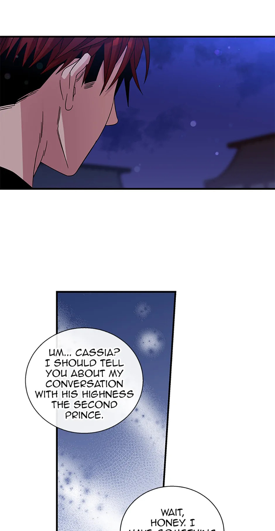 Read Baroness Goes on Strike chapter 17.8 image 16 on Lezhin
