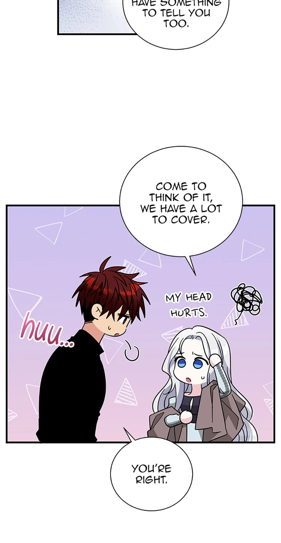 Read Baroness Goes on Strike chapter 17.8 image 17 on Lezhin