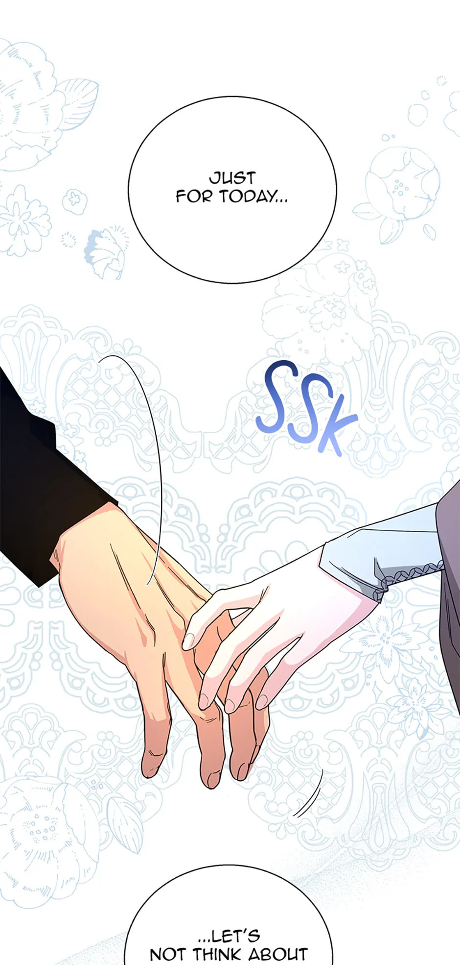Read Baroness Goes on Strike chapter 17.8 image 18 on Lezhin
