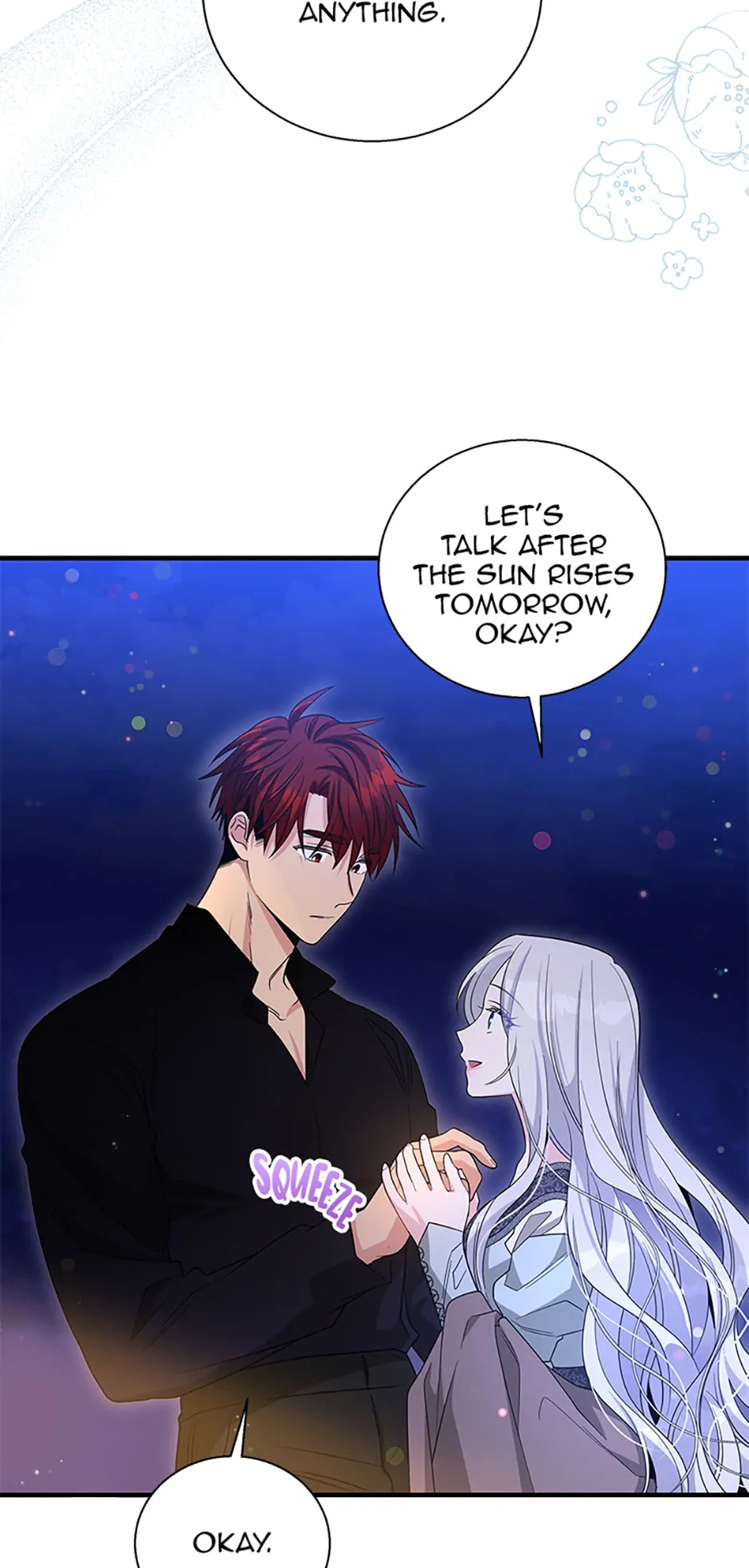 Read Baroness Goes on Strike chapter 17.8 image 19 on Lezhin