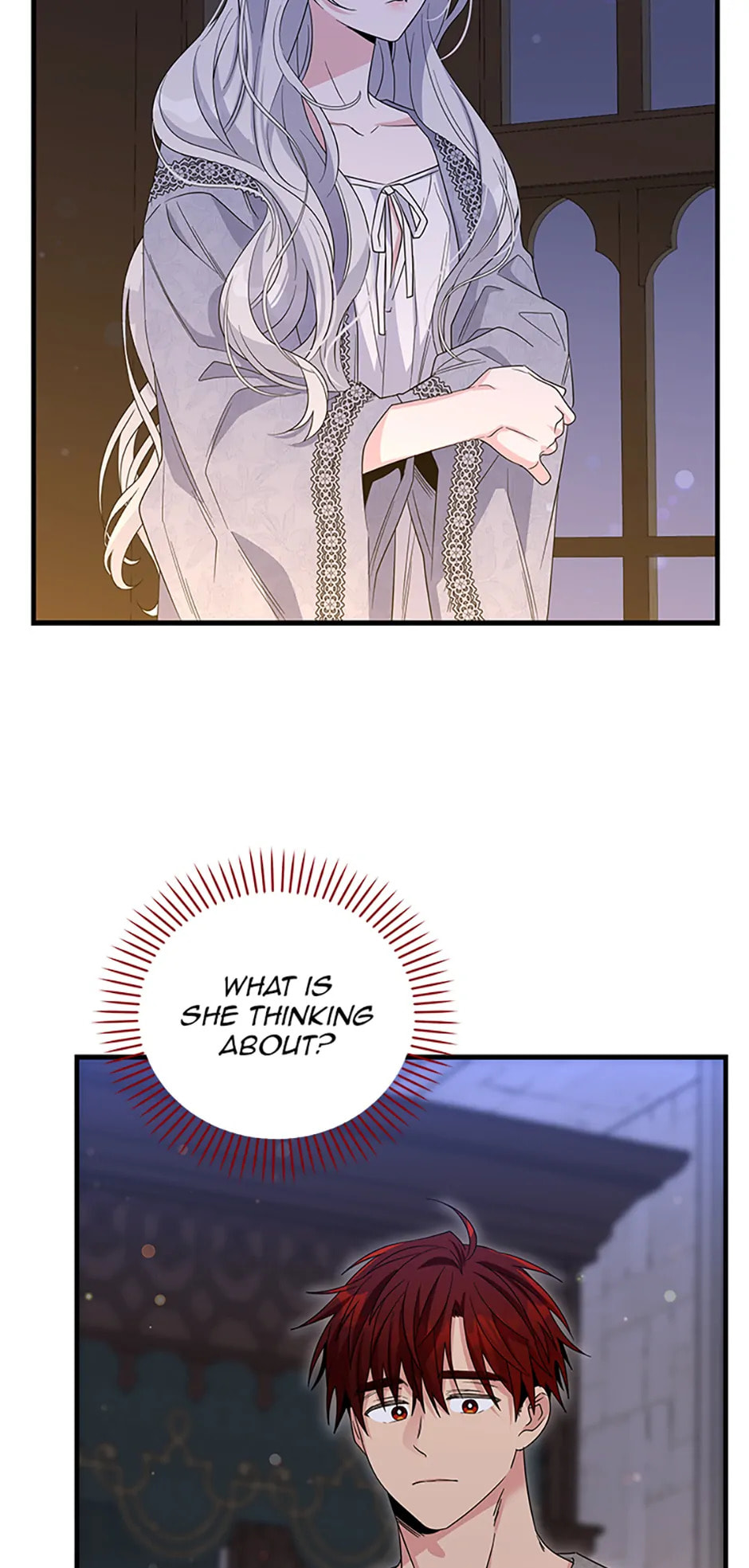 Read Baroness Goes on Strike chapter 17.8 image 25 on Lezhin
