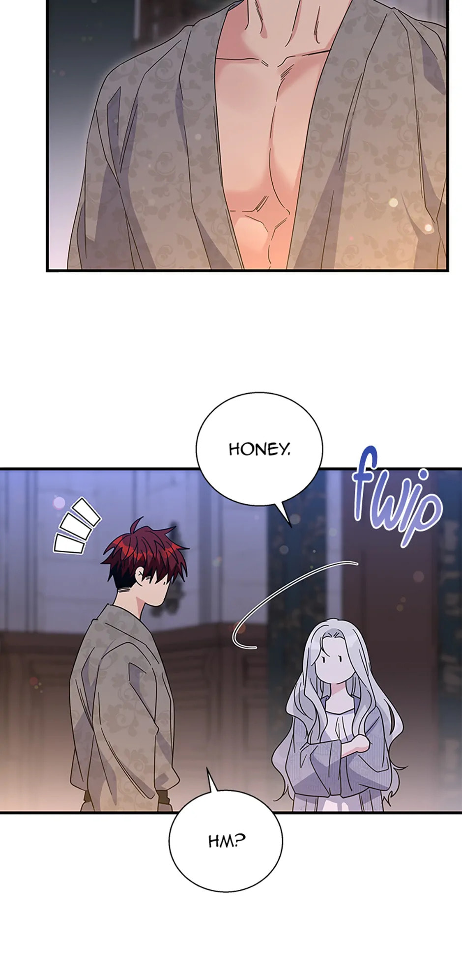 Read Baroness Goes on Strike chapter 17.8 image 26 on Lezhin