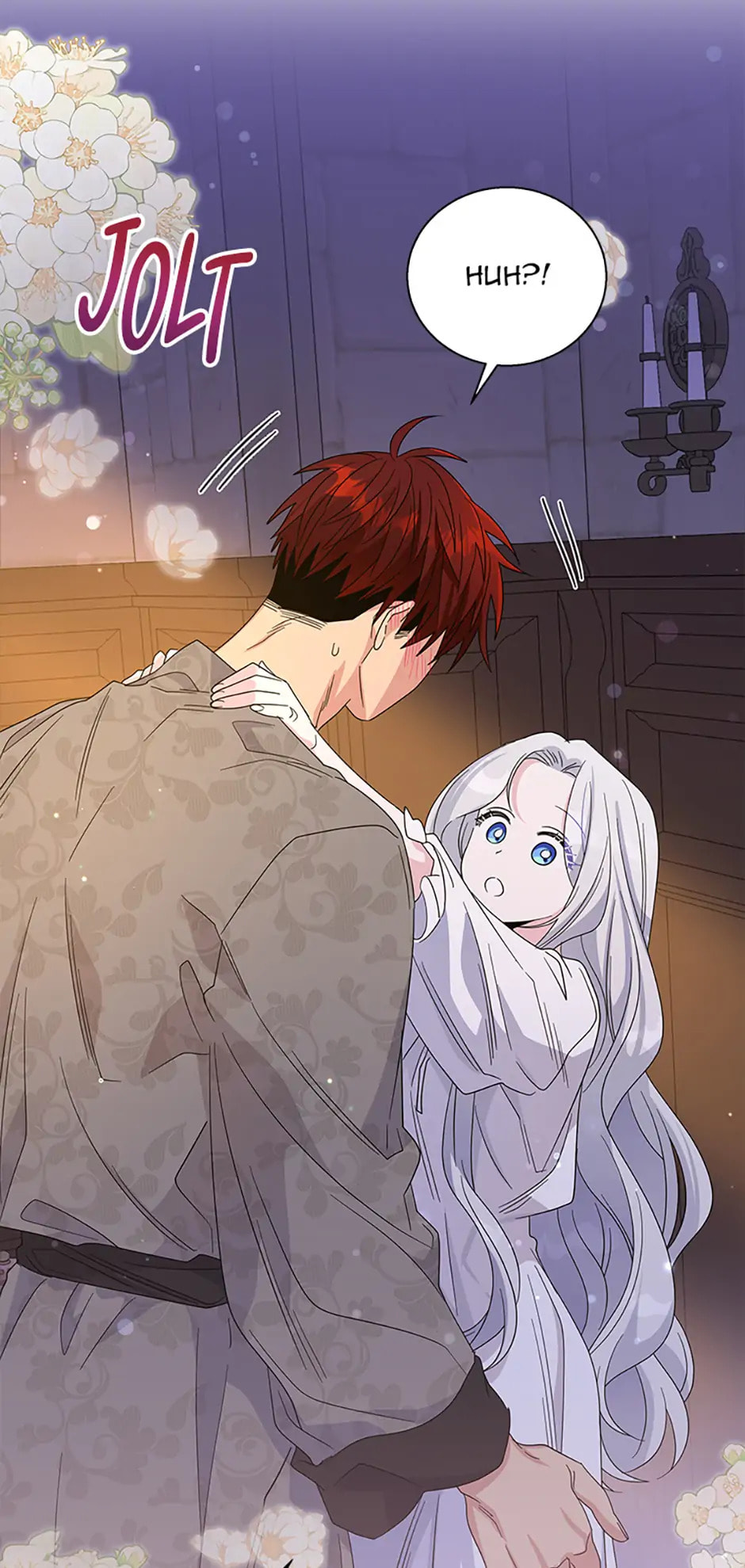 Read Baroness Goes on Strike chapter 17.8 image 29 on Lezhin
