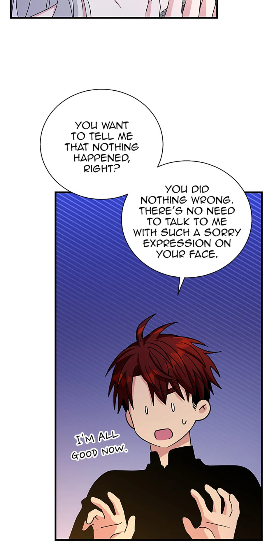Read Baroness Goes on Strike chapter 17.8 image 3 on Lezhin