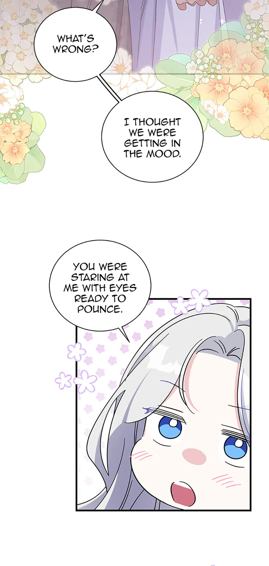 Read Baroness Goes on Strike chapter 17.8 image 30 on Lezhin