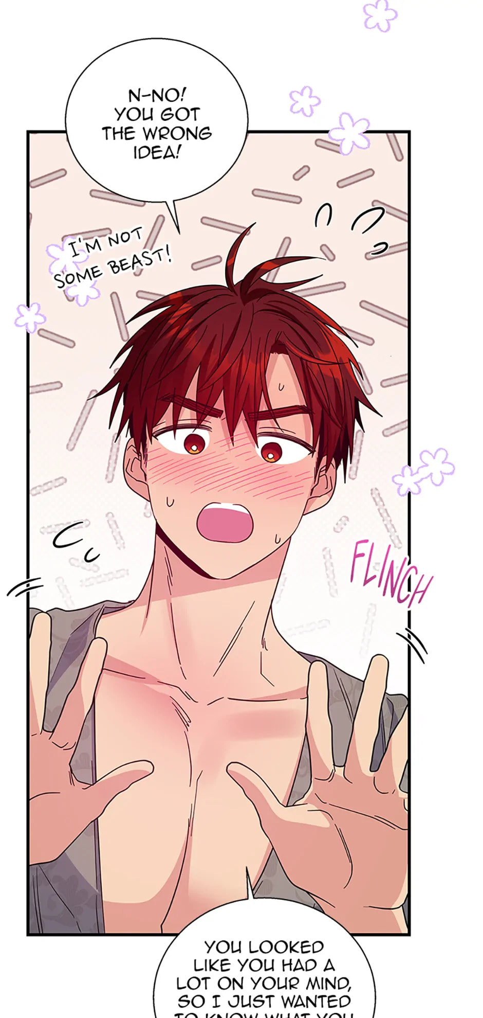 Read Baroness Goes on Strike chapter 17.8 image 31 on Lezhin