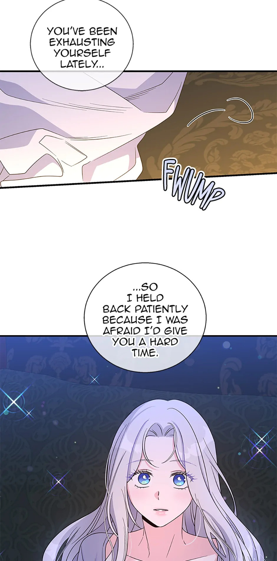 Read Baroness Goes on Strike chapter 17.8 image 37 on Lezhin