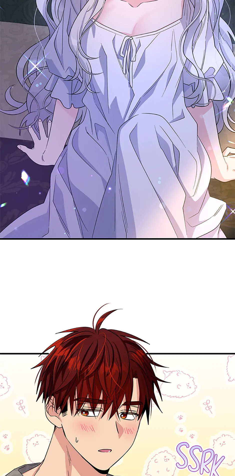 Read Baroness Goes on Strike chapter 17.8 image 38 on Lezhin
