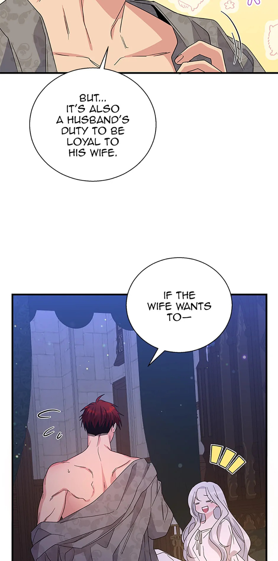 Read Baroness Goes on Strike chapter 17.8 image 39 on Lezhin