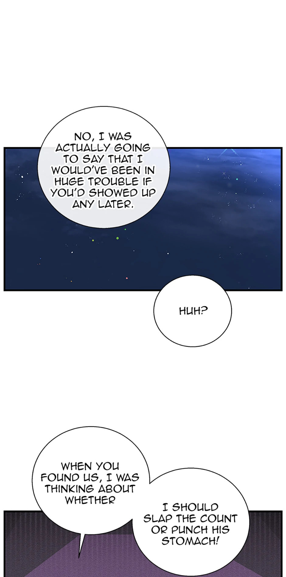 Read Baroness Goes on Strike chapter 17.8 image 4 on Lezhin