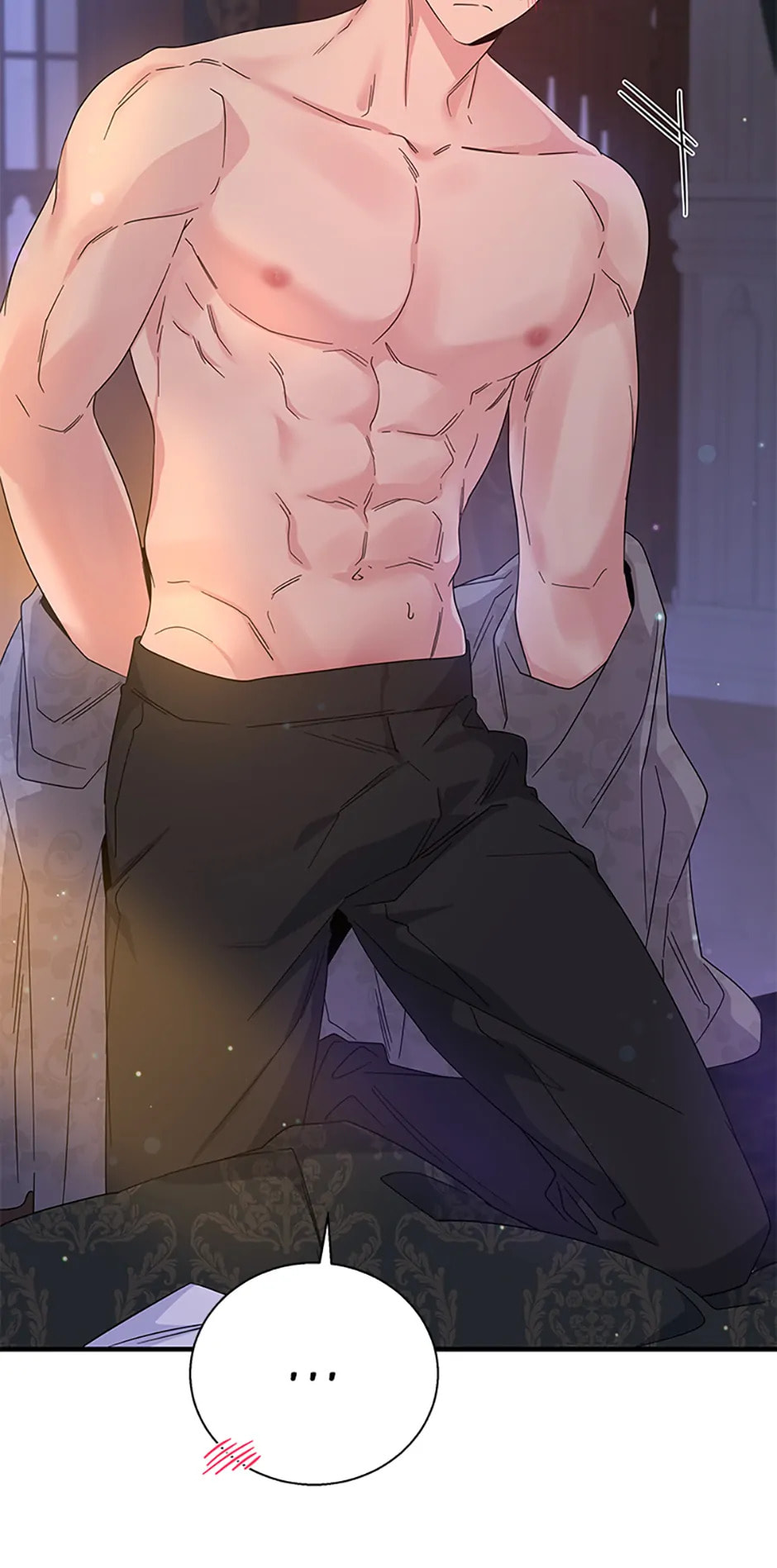 Read Baroness Goes on Strike chapter 17.8 image 41 on Lezhin