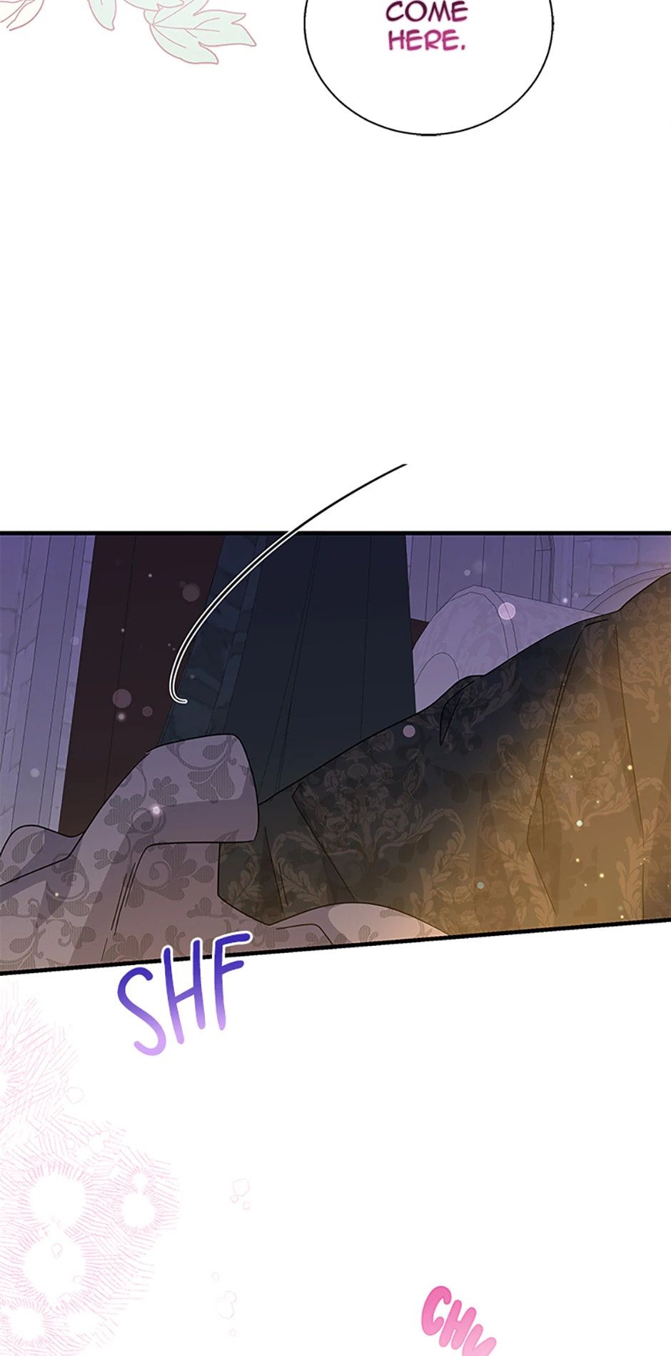 Read Baroness Goes on Strike chapter 17.8 image 43 on Lezhin